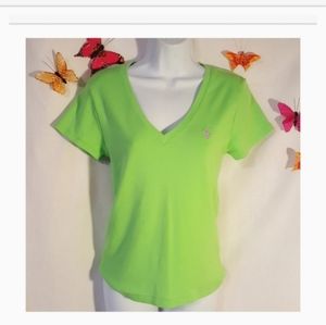 Ralph Lauren Girls Tee Shirt.